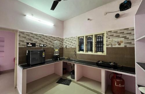 Tiruvannamalai Apartment | Preetha's Palace