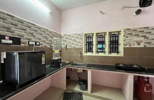 Tiruvannamalai Apartment | Preetha's Palace
