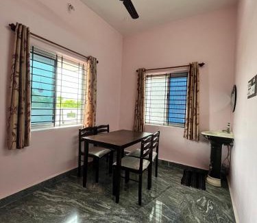 Tiruvannamalai Apartment | Preetha's Palace