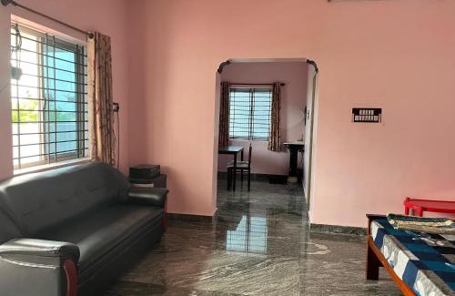 Tiruvannamalai Apartment | Preetha's Palace