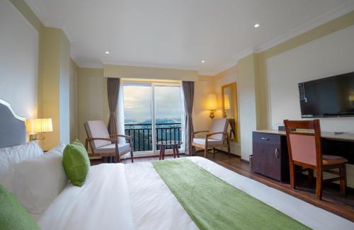 Gangtok Hotel | Preisha Hotel and Resorts