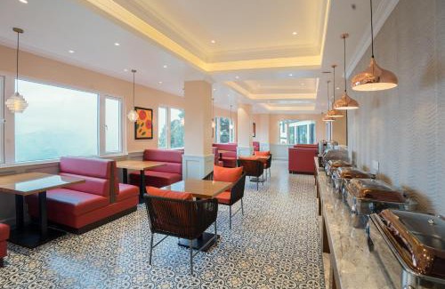 Gangtok Hotel | Preisha Hotel and Resorts