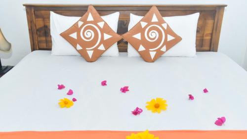 Dambulla Hotel | Prem Nadee Homestay