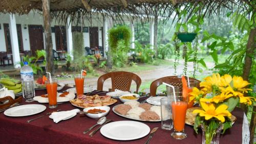 Dambulla Hotel | Prem Nadee Homestay