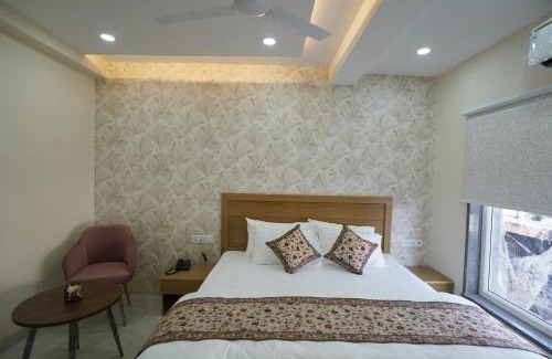Vrindavan Hotel | Prem Vilas
