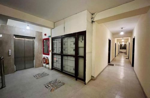 Vrindavan Apartment | Premanand mharaj Darshan maarg