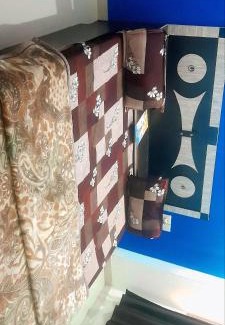 Vrindavan Apartment | Premanand mharaj marg