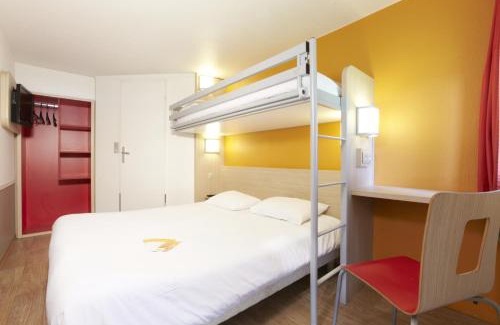 Les Tourrettes Hotel | Première Classe Montélimar Nord - A7 sortie 17