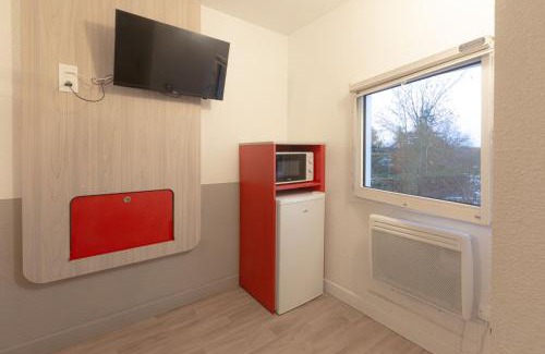 Plaisir Hotel | Première Classe Plaisir Gatines