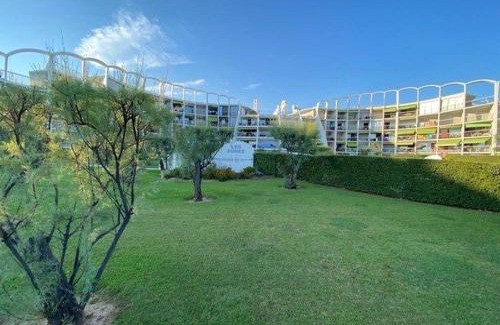 Le Couchant Apartment | Première ligne au Couchant Appartement t3 pour 6 personnes N112