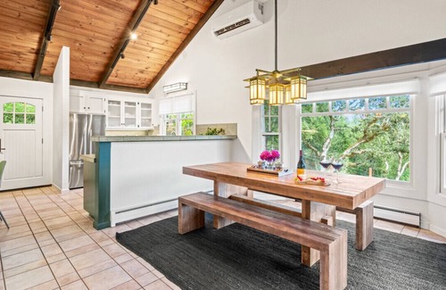Santa Rosa House | Premier 3 BD with Pool, Outdoor Dining