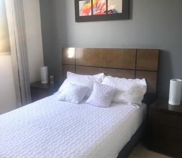 San Jose de Cucuta Apartment | PREMIER APARTMENT.