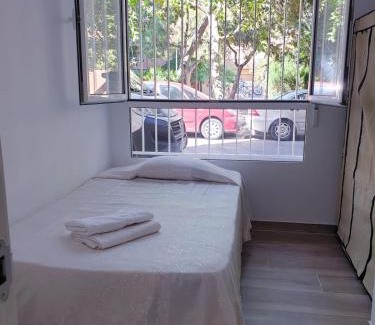 Sant Antoni Apartment | Premier Apartments