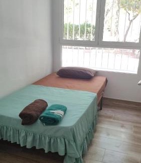 Sant Antoni Apartment | Premier Apartments