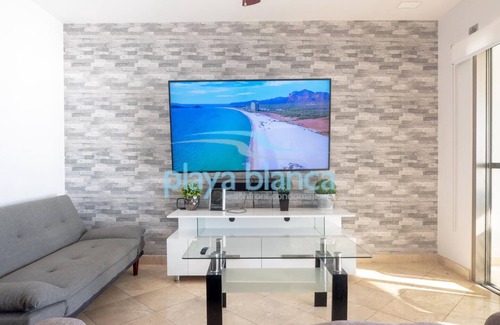 San Carlos Condo | Premier Beachfront Condo with Ocean Views | Resort Amenities | Pet Friendly