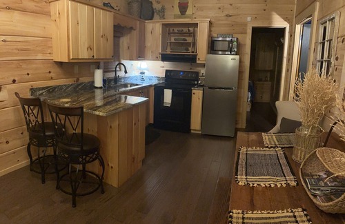 Blairsville Cottage | Premier cabin Nestled in the Ga Mountains in Blairsville, GA