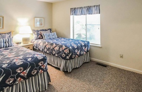 Brewster Resort | Premier Cape Cod Resort