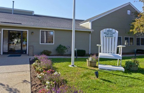 Brewster Resort | Premier Cape Cod Resort