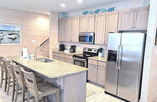 Gulf Shores Cottage | Premier Coastal Home - Pool, All Beach Equipment Provided! Pets stay FREE!
