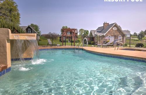 Millersburg Hotel | Premier Cottages by Amish Country Lodging