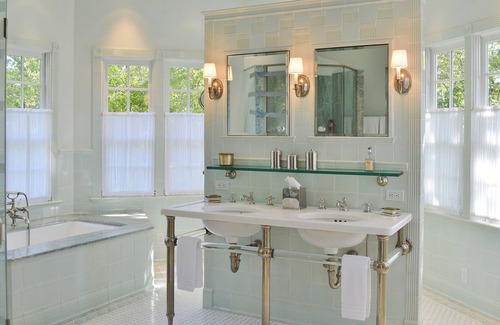 Quogue House | Premier Estate Section of Quogue, Expensive and Elegant Home