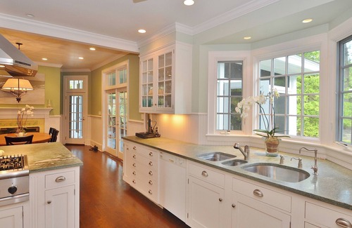 Quogue House | Premier Estate Section of Quogue, Expensive and Elegant Home