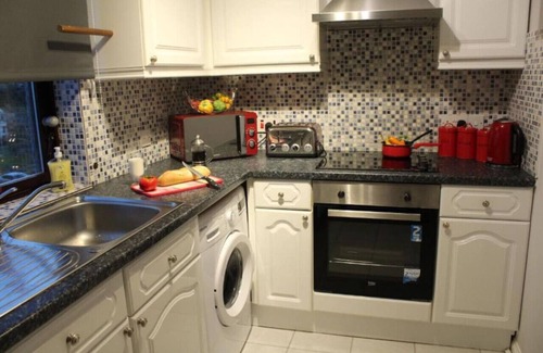Hamilton Apartment | Premier - Fleming Apartment