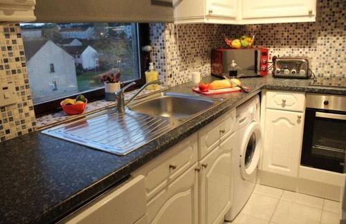Hamilton Apartment | Premier - Fleming Apartment