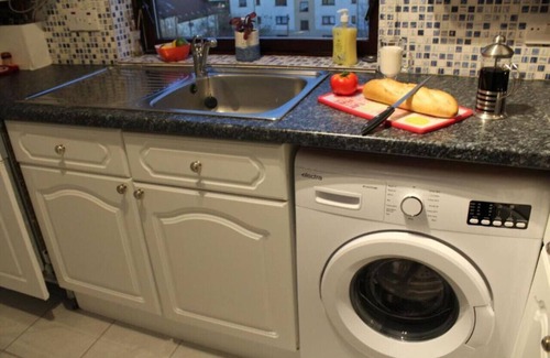 Hamilton Apartment | Premier - Fleming Apartment
