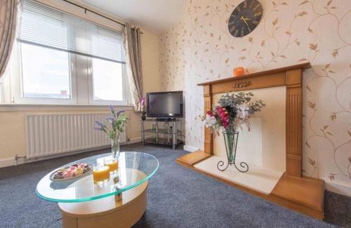 Bellshill Apartment | Premier - Garfield Apartment