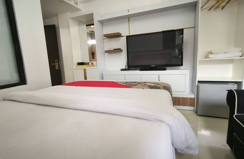 Depok Hotel | Premier Guesthouse