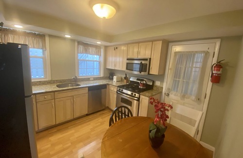 Seaside Heights House | PREMIER HOST LISTING - 2BR Fish Bay Ste 1 House to Beach & Water Park,