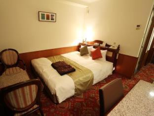 Obihiro Hotel | Premier Hotel -CABIN- Obihiro