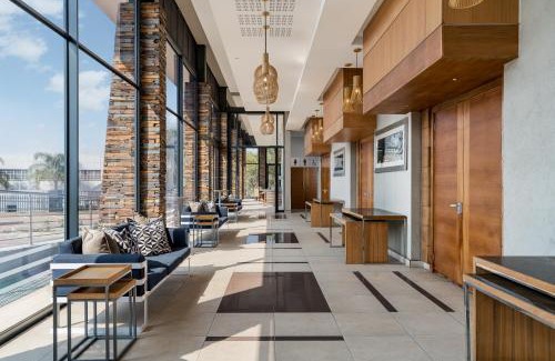 Greater Johannesburg Metropolitan Area Hotel | Premier Hotel Midrand