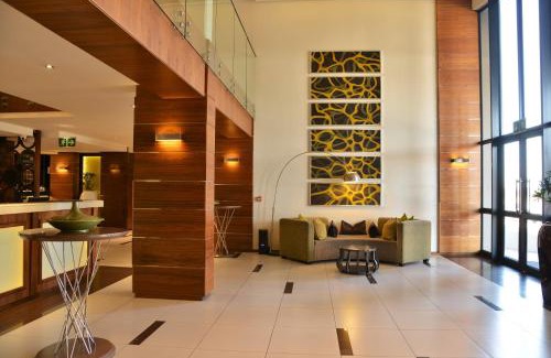 Greater Johannesburg Metropolitan Area Hotel | Premier Hotel Midrand