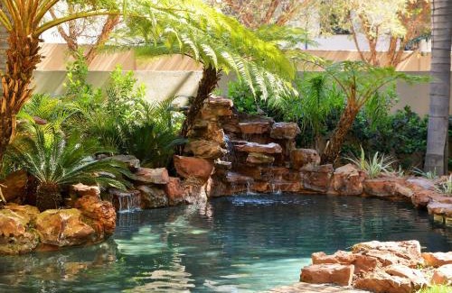 Arcadia Hotel | Premier Hotel Pretoria