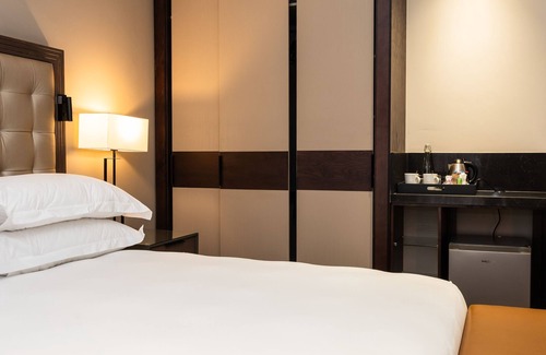 Thohoyandou Hotel | Premier Hotel Thohoyandou