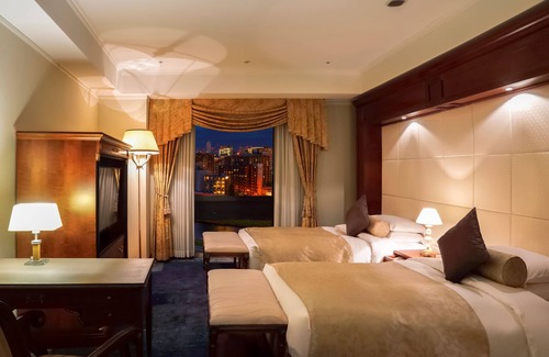 Toyohira Hotel | Premier Hotel Tsubaki Sapporo