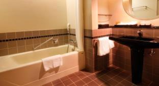 Toyohira Hotel | Premier Hotel -Tsubaki- Sapporo