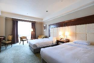 Toyohira Hotel | Premier Hotel -Tsubaki- Sapporo