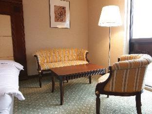 Toyohira Hotel | Premier Hotel -Tsubaki- Sapporo