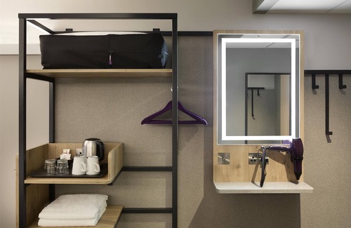 Thundersley Hotel | Premier Inn Basildon - Rayleigh
