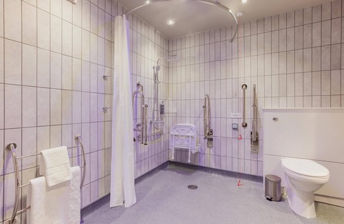 Edgbaston Hotel | Premier Inn Birmingham Central Hagley Road