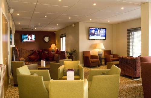 Castleford Hotel | Premier Inn Castleford Xscape - M62 J32