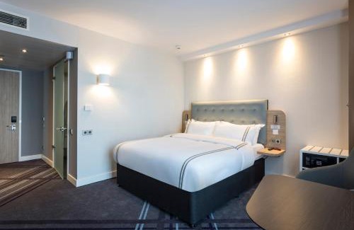 Unterwiehre-Nord Hotel | Premier Inn Freiburg City Süd