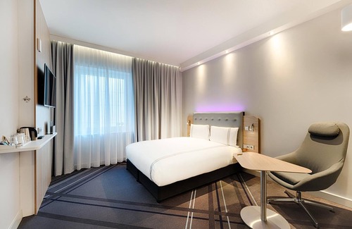 Westend-Sud Hotel | Premier Inn Frankfurt Westend