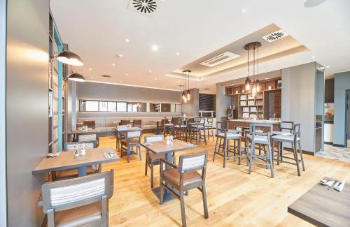 Sudstadt Sudlicher Teil Hotel | Premier Inn Karlsruhe City Am Wasserturm