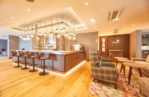 Sudstadt Sudlicher Teil Hotel | Premier Inn Karlsruhe City Am Wasserturm