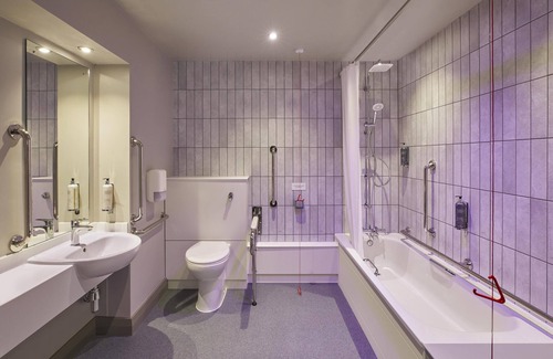 Fairfield Hotel | Premier Inn London Croydon Town Centre
