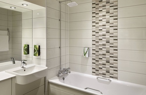 South Bank Hotel | Premier Inn London Southwark Bankside
